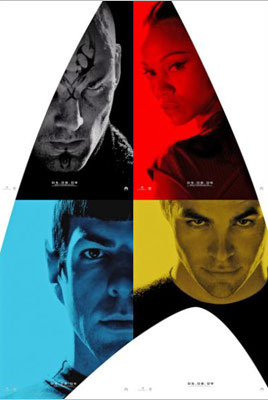 Star Trek, vuelve la saga